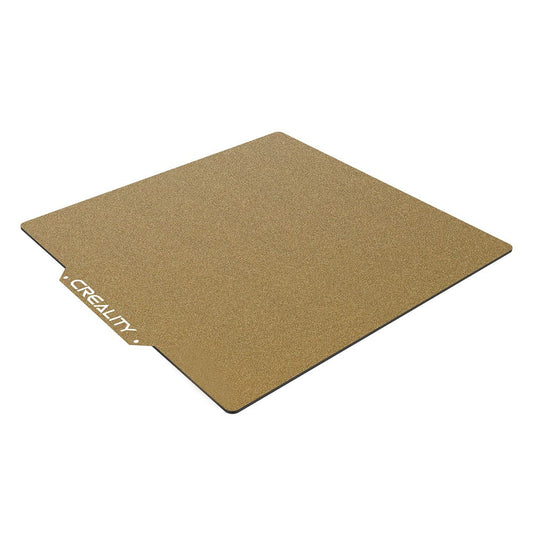 CrealityUAE PEI Printing Plate Kit 235*235*2mm Frosted Surface (Available soon)