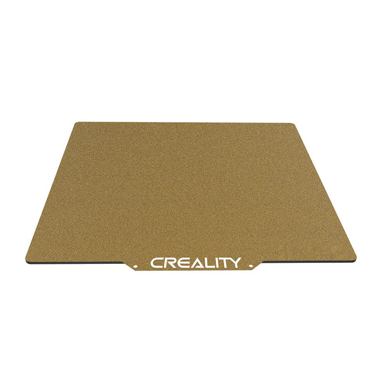 CrealityUAE PEI Printing Plate Kit 235*235*2mm Frosted Surface (Available soon)