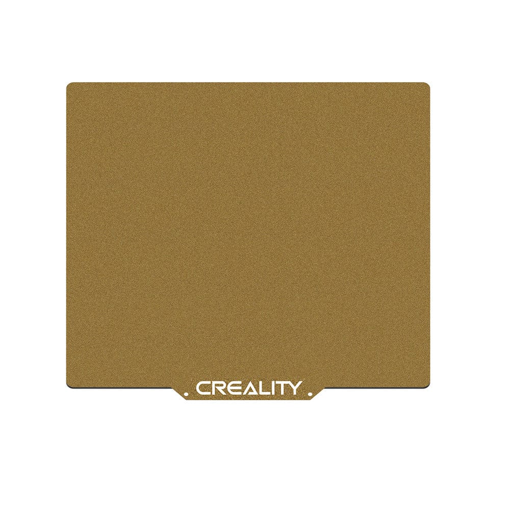 CrealityUAE PEI Printing Plate Kit 320*310*2mm Frosted Surface