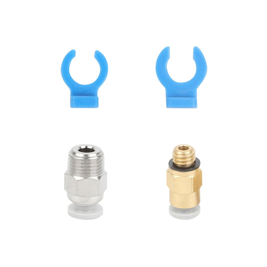 CrealityUAE Pneumatic  Connector Combination Package