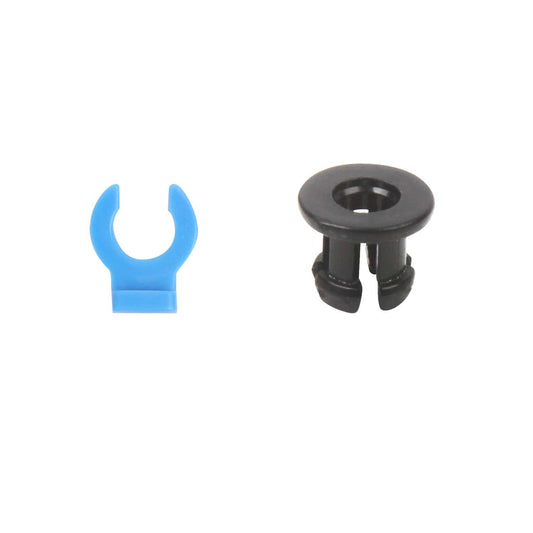 CrealityUAE Quick Release Claw and Clamp Kit