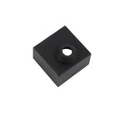 CrealityUAE Silicone Sock For Heat Block 23×23×17.5×T1.5