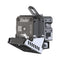 CrealityUAE Sprite Extruder Pro 300℃ High Temperature Printing All Metal Design (Without Interface Board)