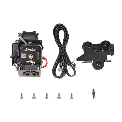 CrealityUAE Sprite Extruder Pro Kit 300℃ (Modified Kit Compatible with Ender-3 and Others)