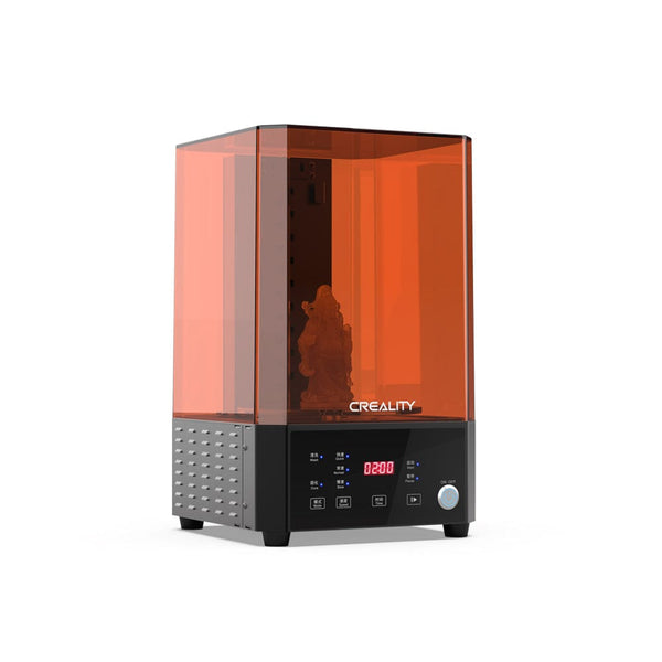 CrealityUAE UW-02 Washing/Curing Machine
