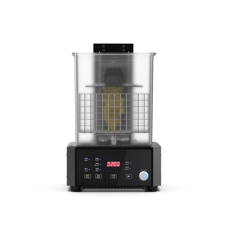CrealityUAE UW-02 Washing/Curing Machine